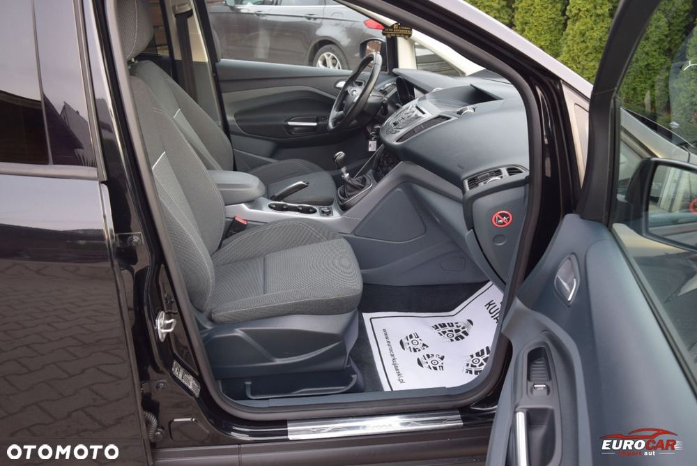 Ford C-MAX - 16
