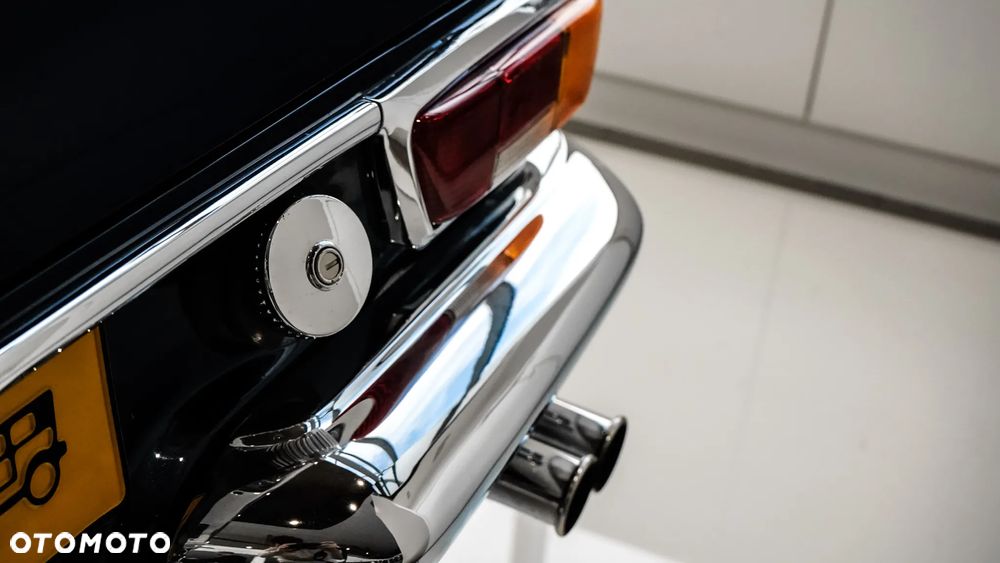 Mercedes-Benz 280 - 16