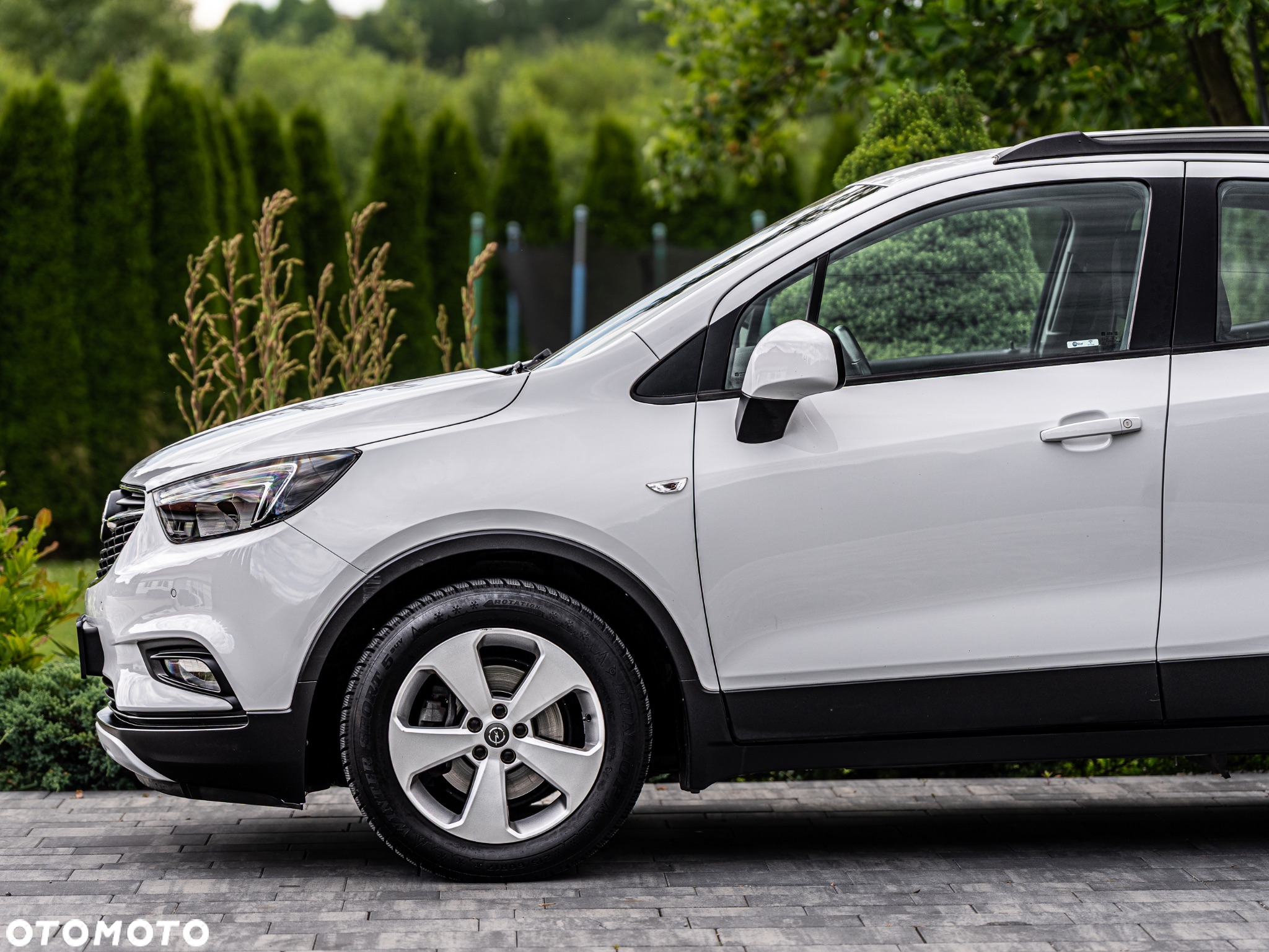 Opel Mokka 1.6 Cosmo S&S - 10