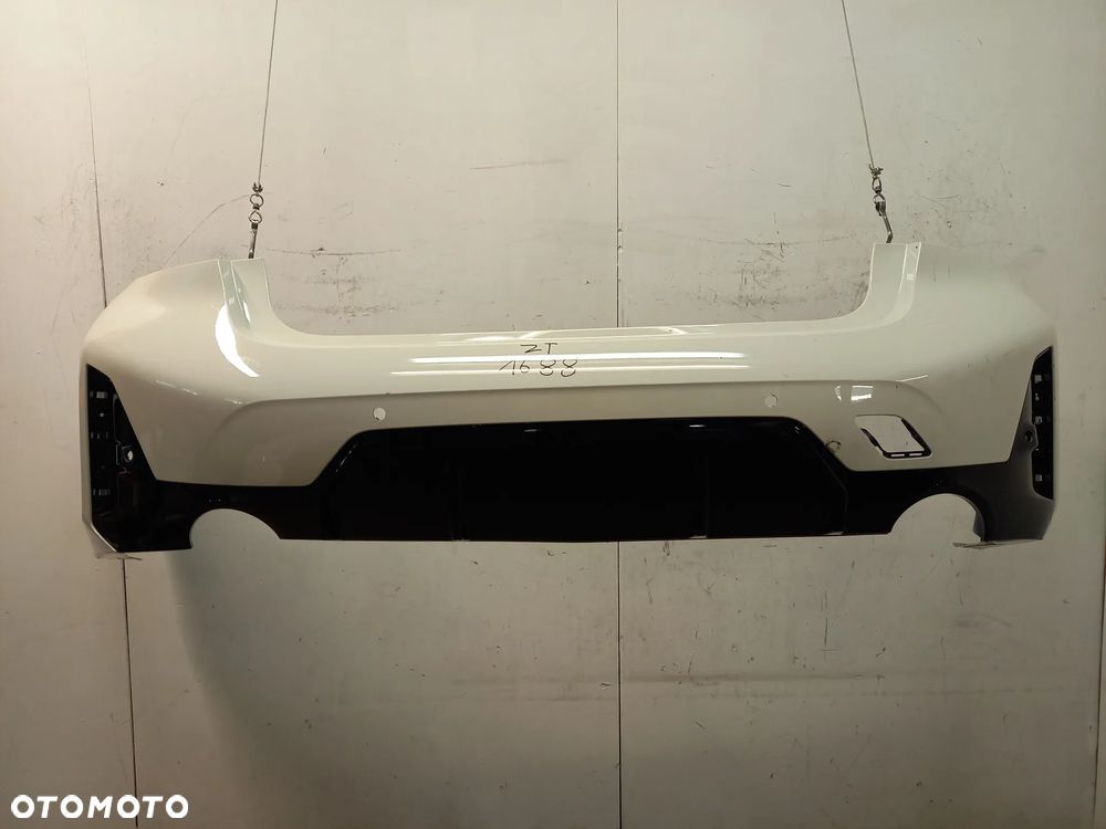 Bmw 3 G20 Sedan M-Pakiet LIFT zderzak tylny tył tylni - 1