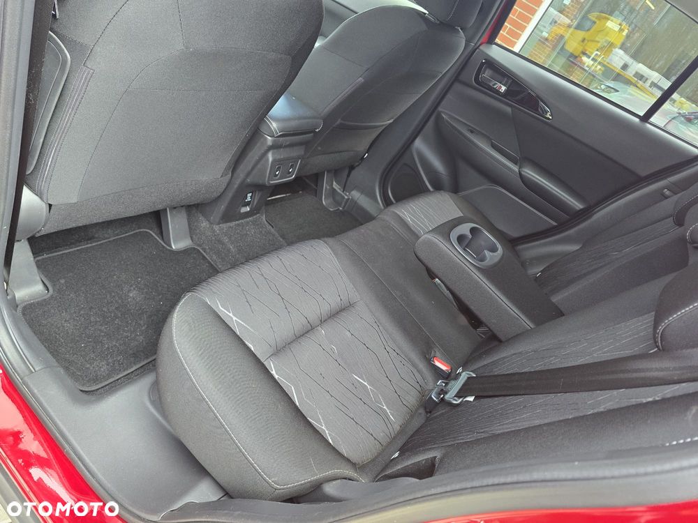 Mitsubishi Eclipse Cross 1.5 T-MIVEC ClearTec 2WD Intro Edition - 30