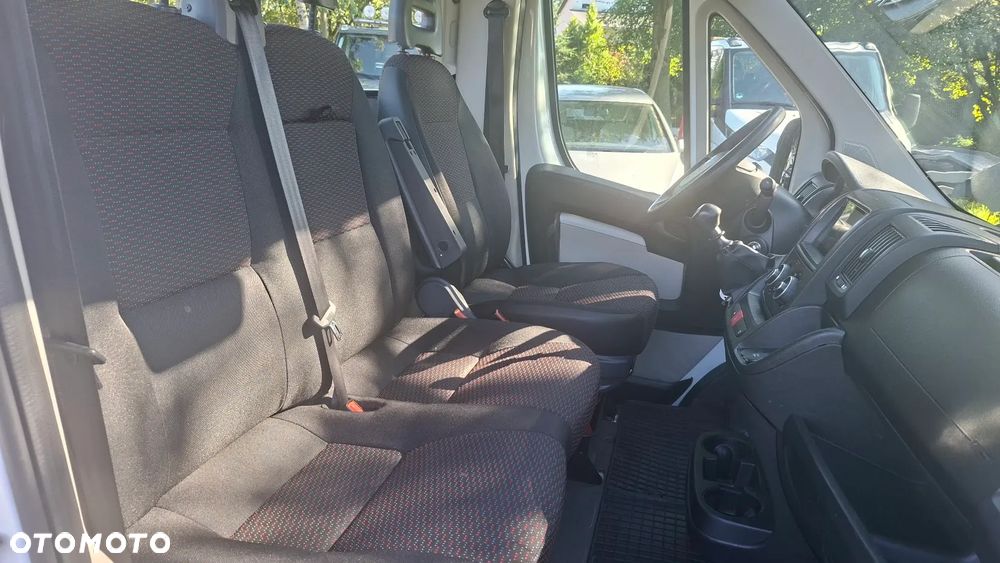 Citroën JUMPER - 12