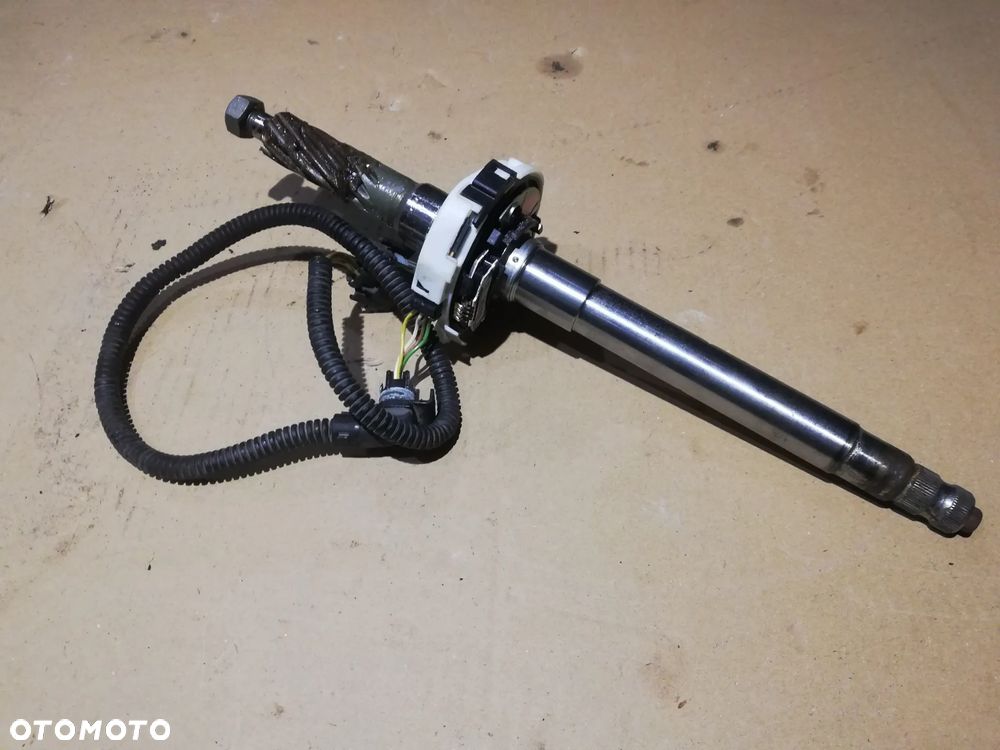 Vw Passat B6 Czujnik kąta skrętu maglownicy 7802377480b