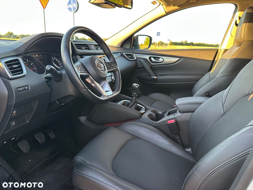 Nissan Qashqai 1.6 DIG-T Tekna - 7