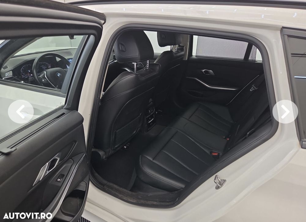 BMW Seria 3 320d xDrive AT MHEV - 4