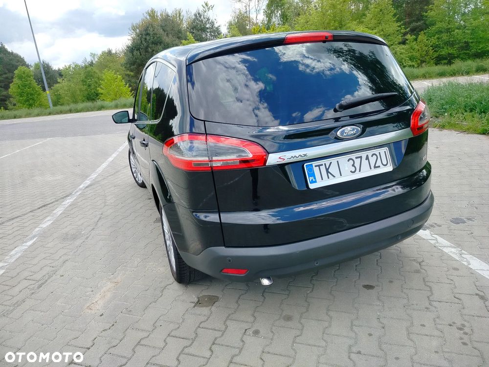 Ford S-Max 2.0 TDCi DPF Business Edition - 13