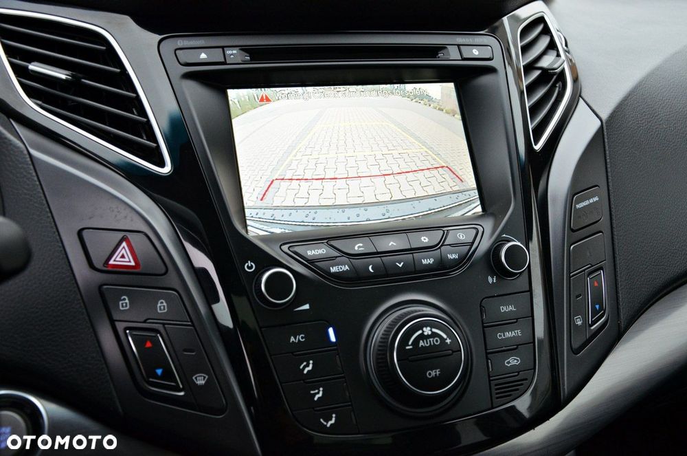 Hyundai i40 1.7 CRDi Premium - 7