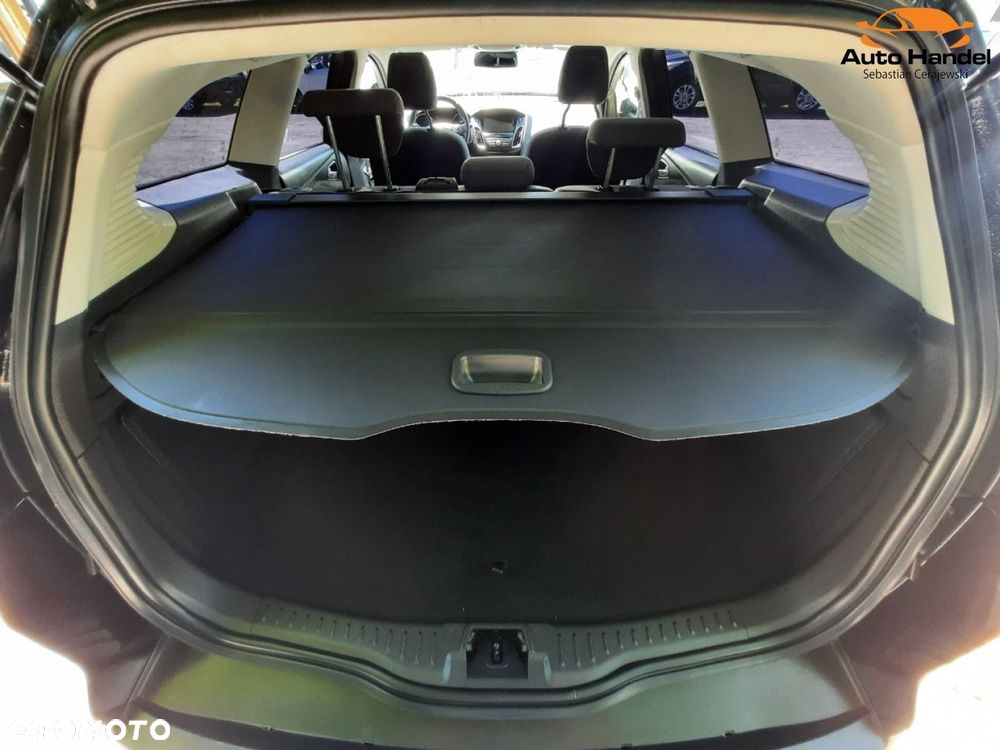 Ford Focus 1.5 EcoBoost STart-Stopp-System TITANIUM - 16