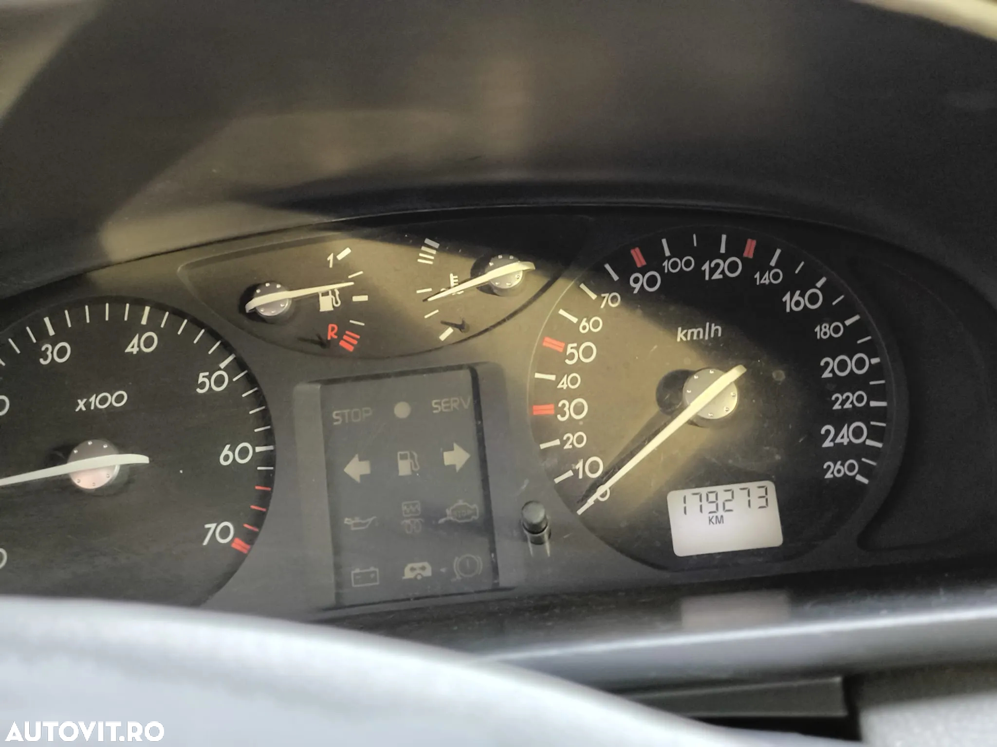 Renault Laguna - 3