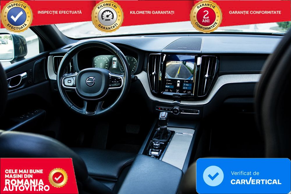 Volvo XC 60 T4 Inscription - 26