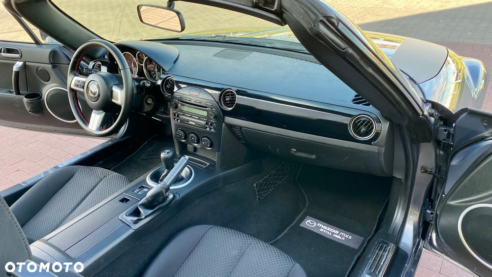 Mazda MX-5 1.8 MZR Kenko - 14