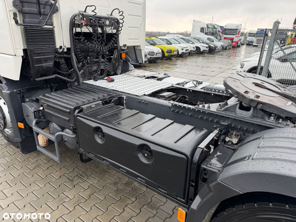 Volvo FH 500 !! Euro 5 !! Retarder !! Import France - 11