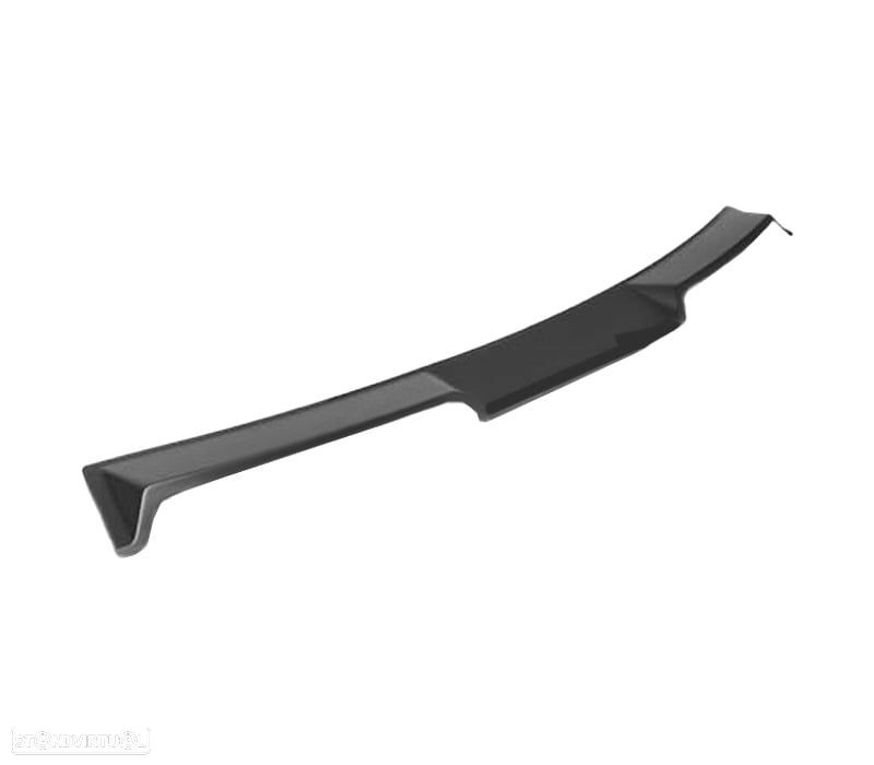 SPOILER VIDRO TRASEIRO BMW F30 LOOK M4 - 2