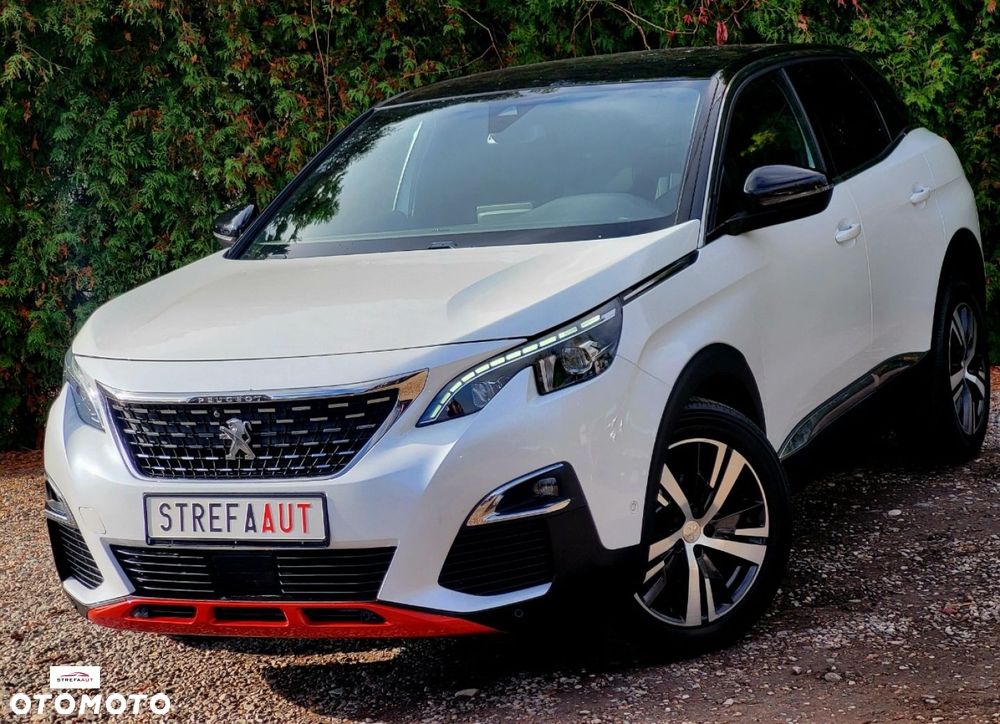 Peugeot 3008 - 28
