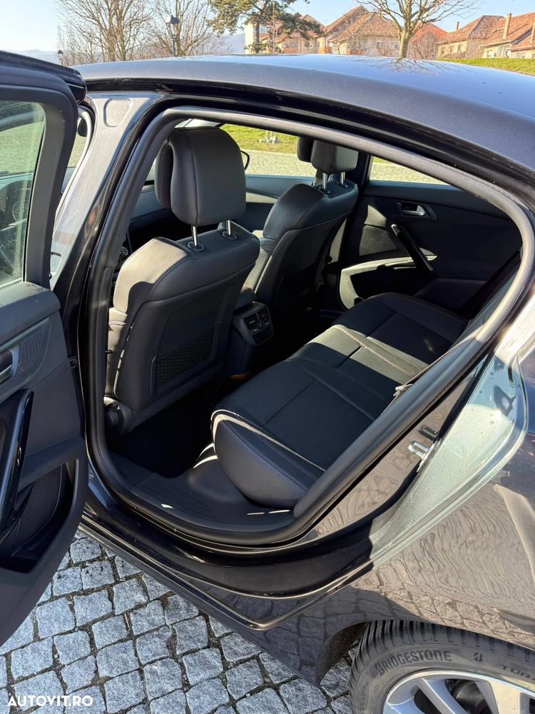 Peugeot 508 BlueHDi 120 Stop&Start Active - 10