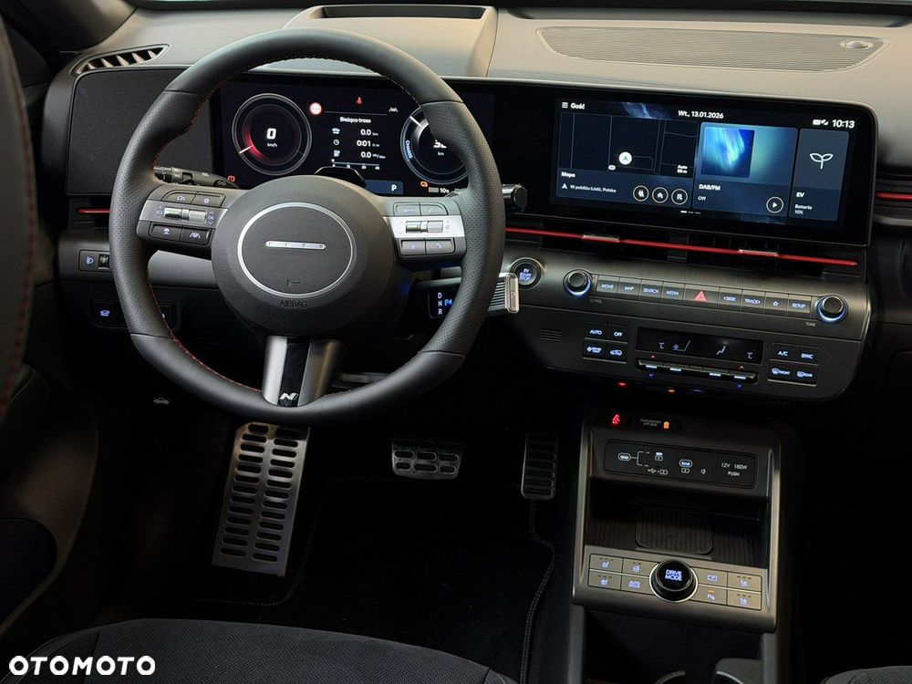Hyundai Kona - 9