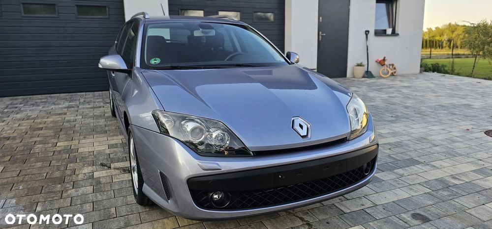 Renault Laguna 2.0 16V 140 Sportway - 3