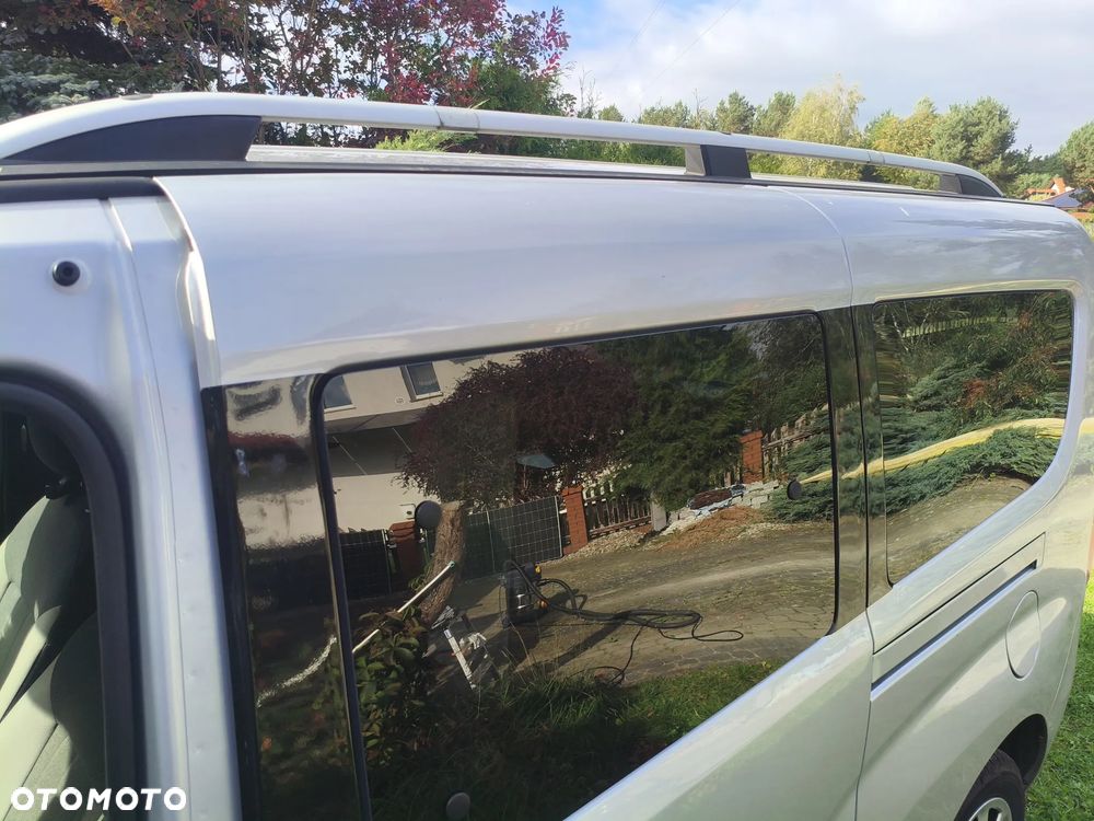 Fiat Doblo - 16