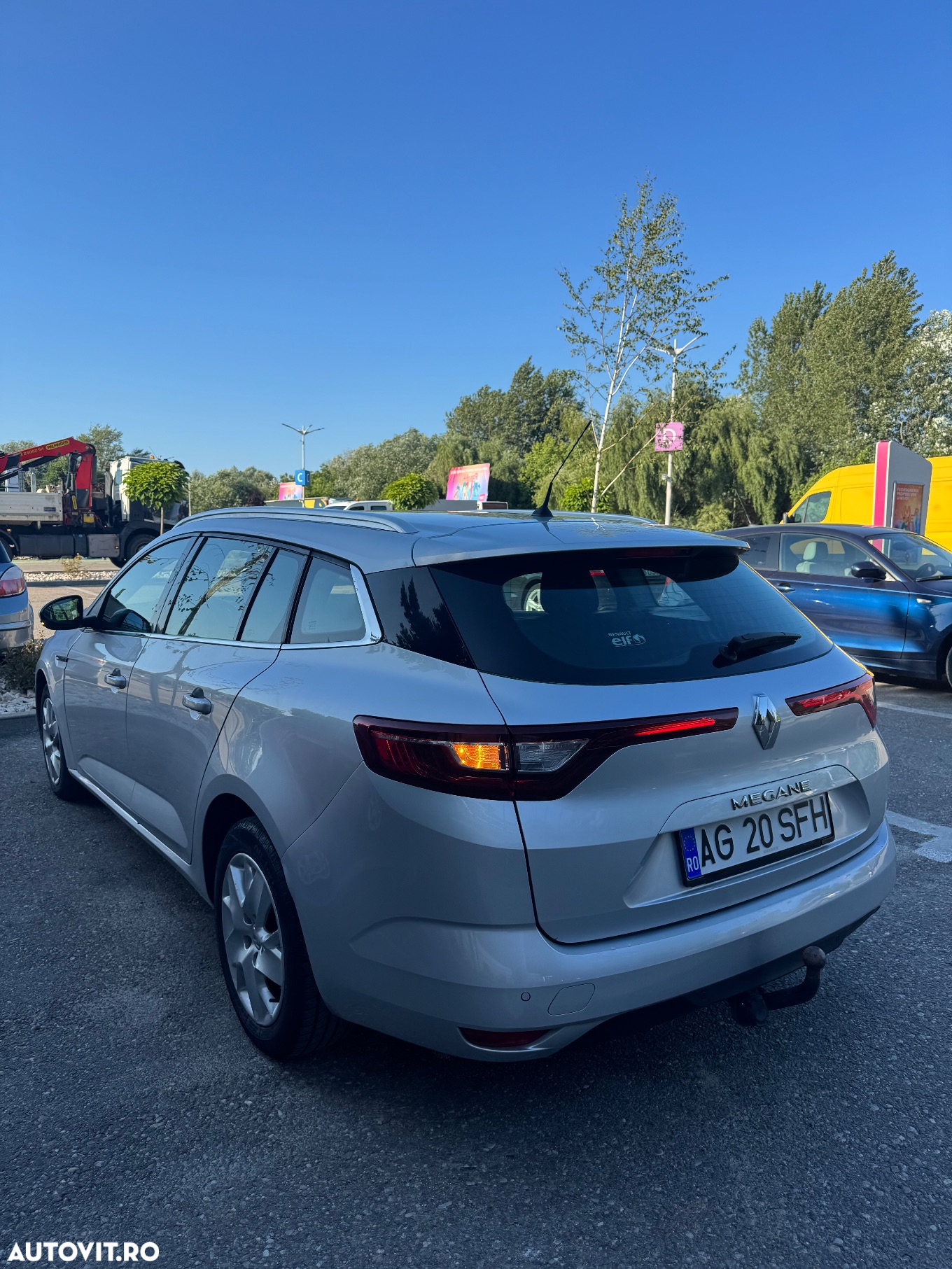 Renault Megane - 11