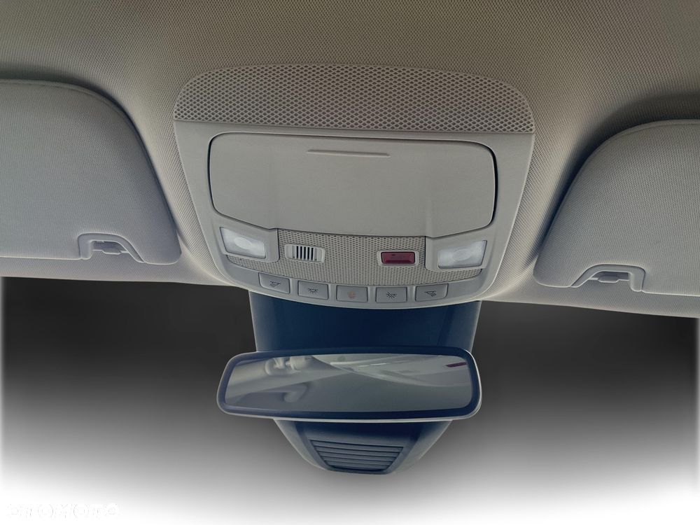 Ford Mondeo 2.0 EcoBlue Titanium - 27