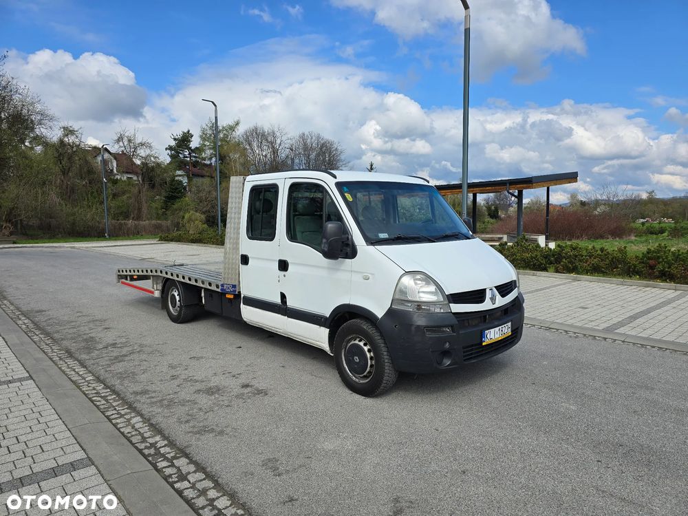 Renault Master - 7