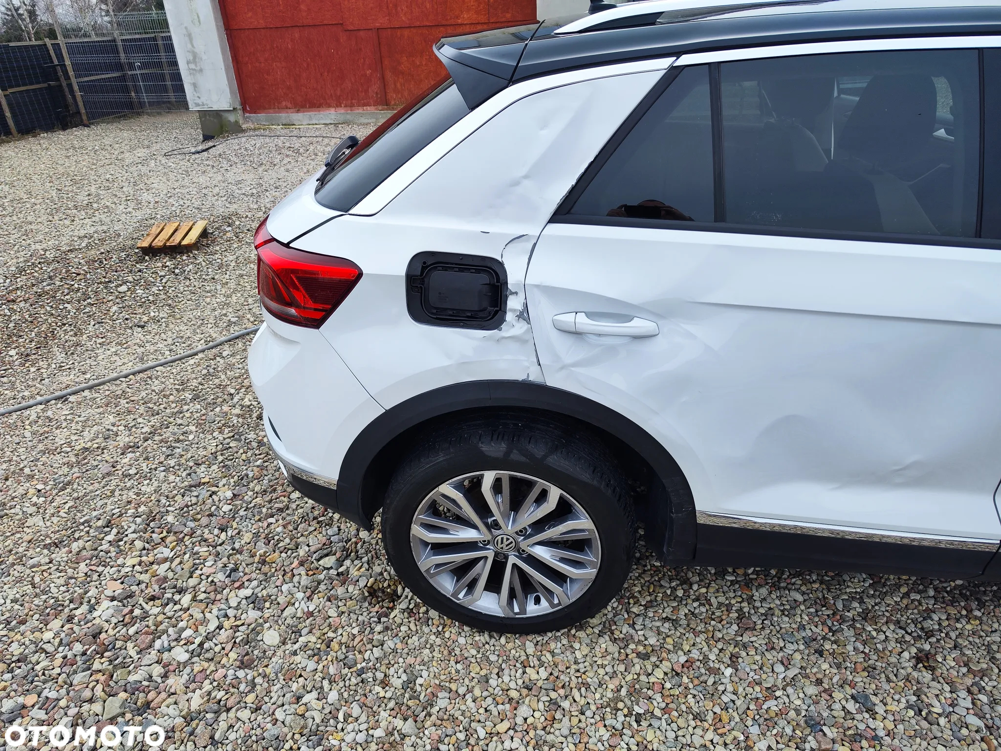 Volkswagen T-Roc - 11