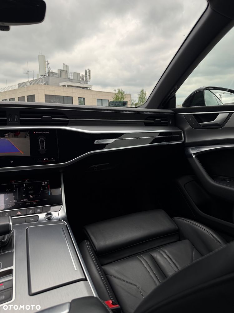 Audi A7 Sportback 40 TDI mHEV S tronic - 6