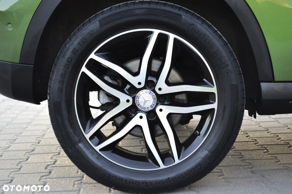 Mercedes-Benz GLA 180 d Activity Edition - 6
