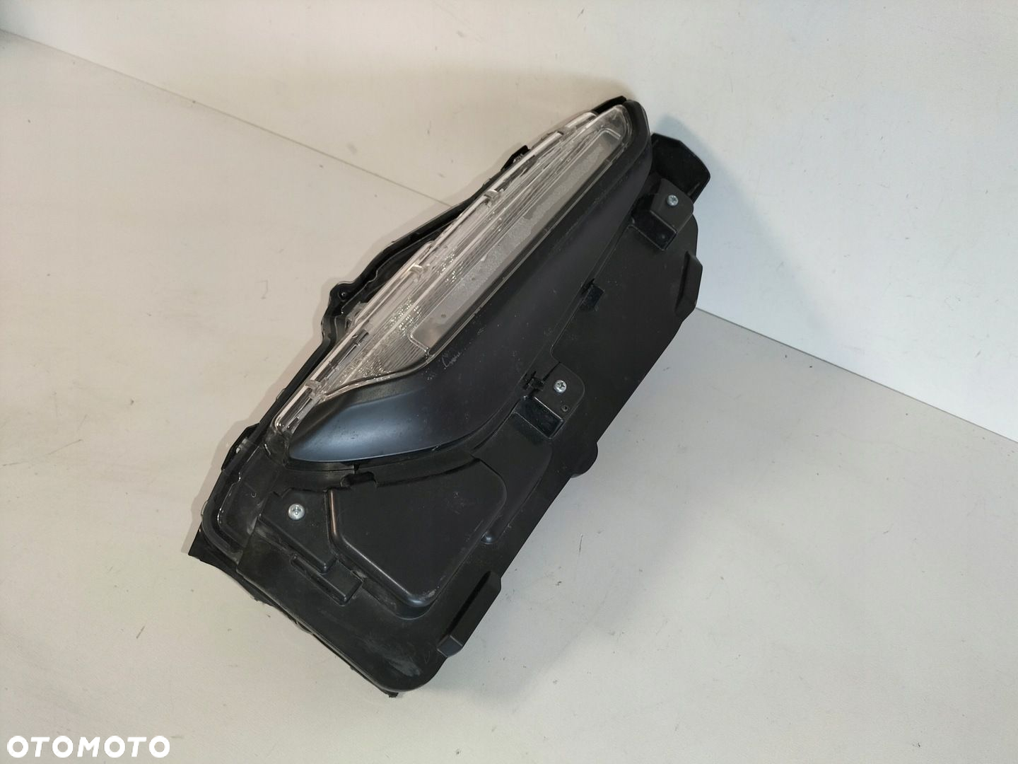 Halogen lampa LED DRL prawy TOYOTA YARIS CROSS 21- - 3