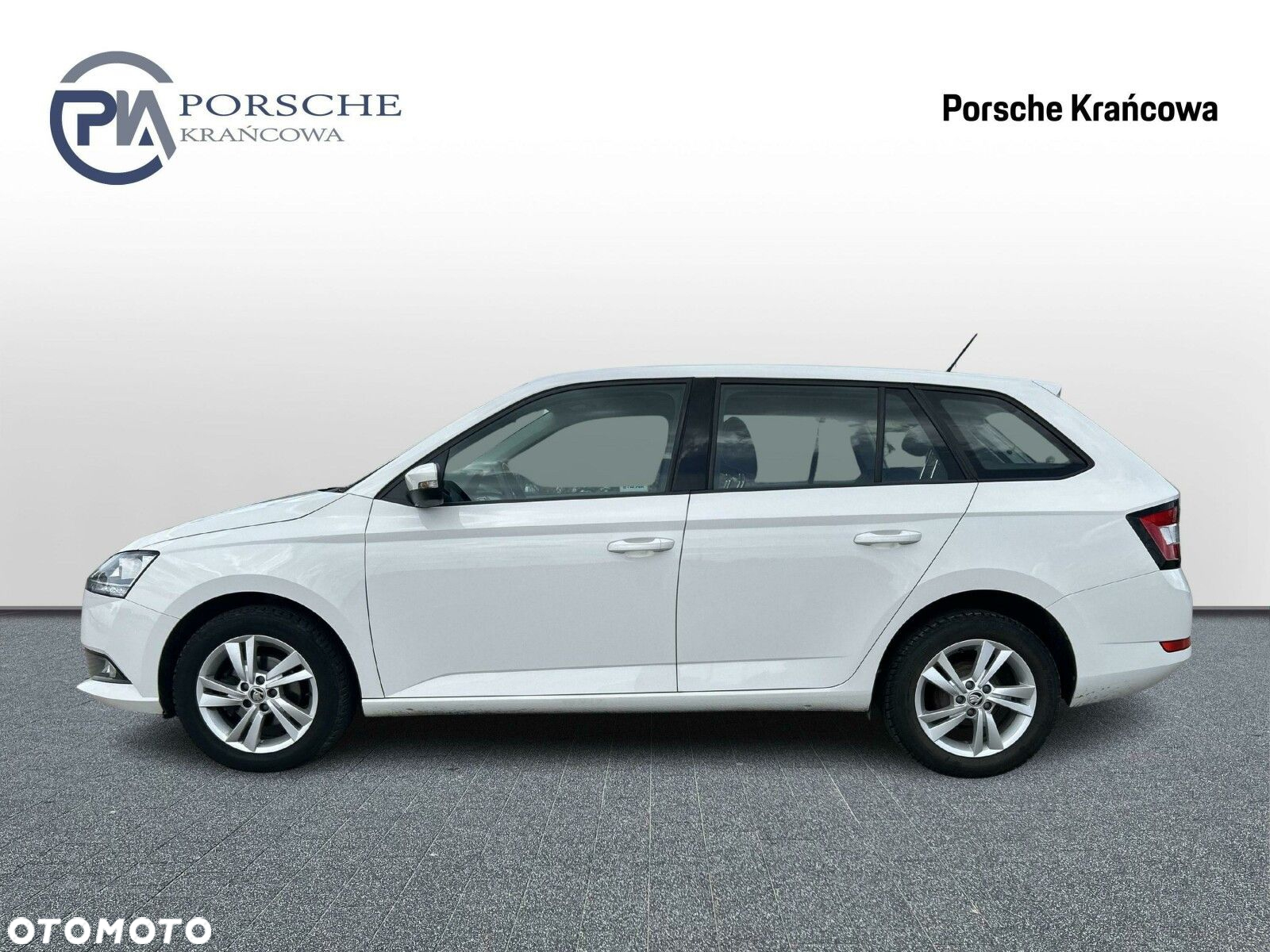 Skoda Fabia 1.0 TSI Ambition - 2