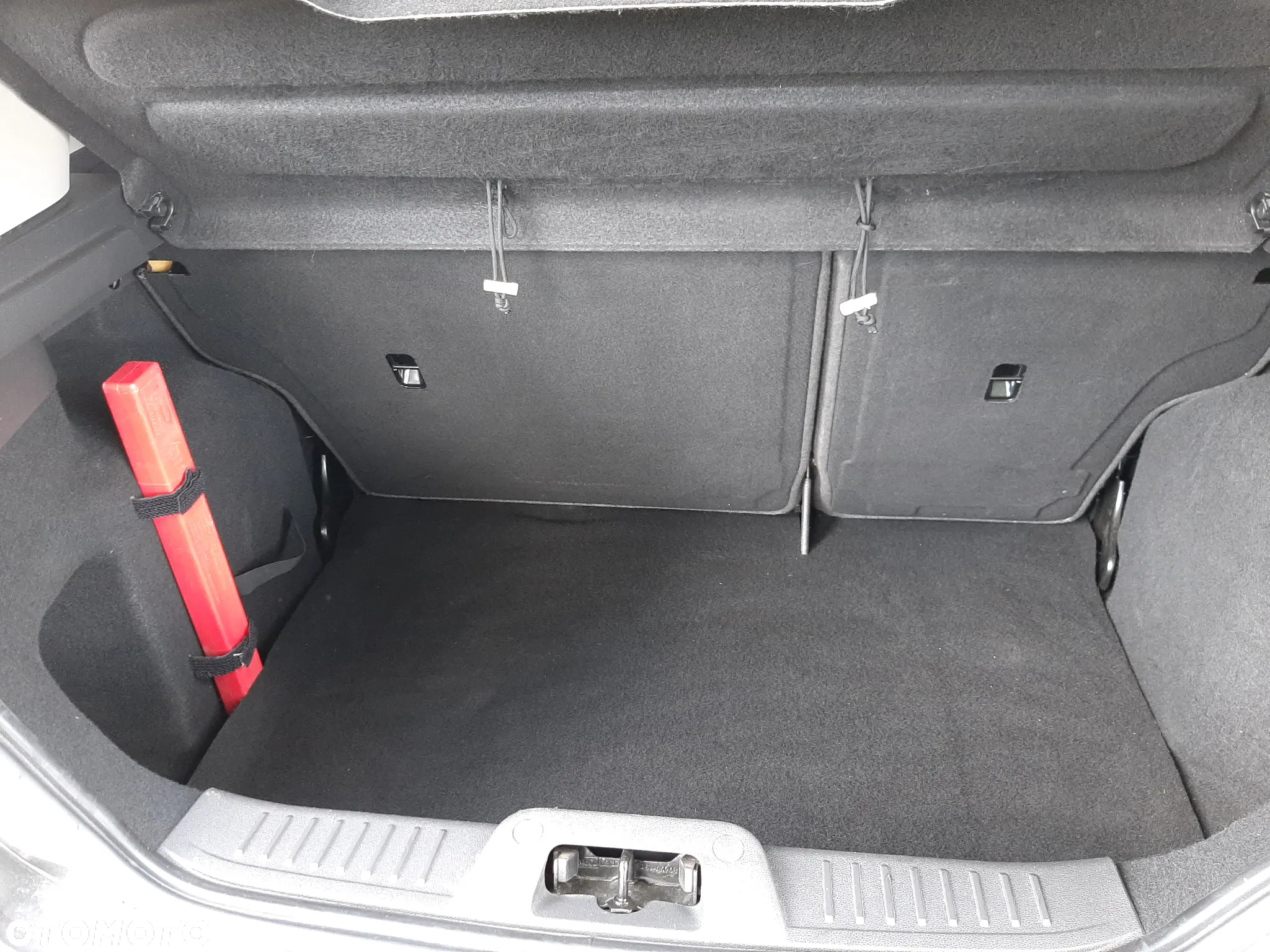 Ford Fiesta 1.0 EcoBoost Titanium - 18