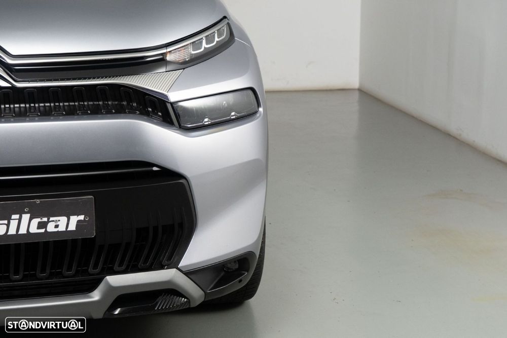 Citroën C3 Aircross 1.2 PureTech Shine Pack - 17