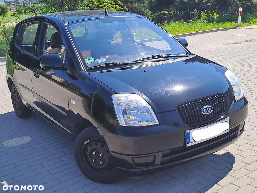 Kia Picanto - 2