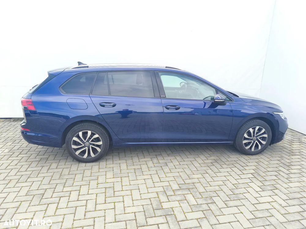 Volkswagen Golf 2.0 TDI 116CP Life - 23