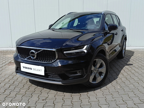 Volvo XC 40 B4 B AWD Momentum Pro