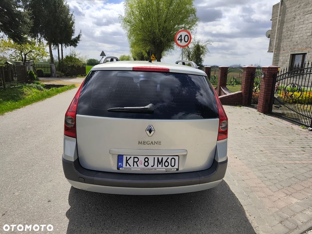 Renault Megane 2.0 Luxe Expression - 9