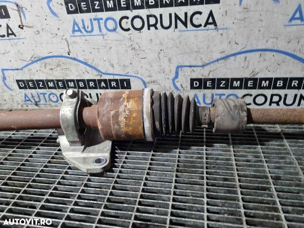 Planetara Dreapta Fata Dacia Duster II 1.6 Benzina 2018 - 2021 115CP Manuala H4M 738 ... - 3