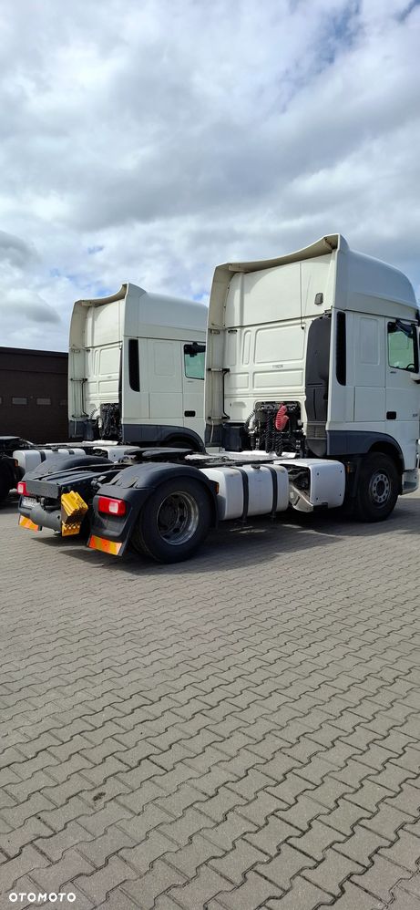 DAF XF106 - 9