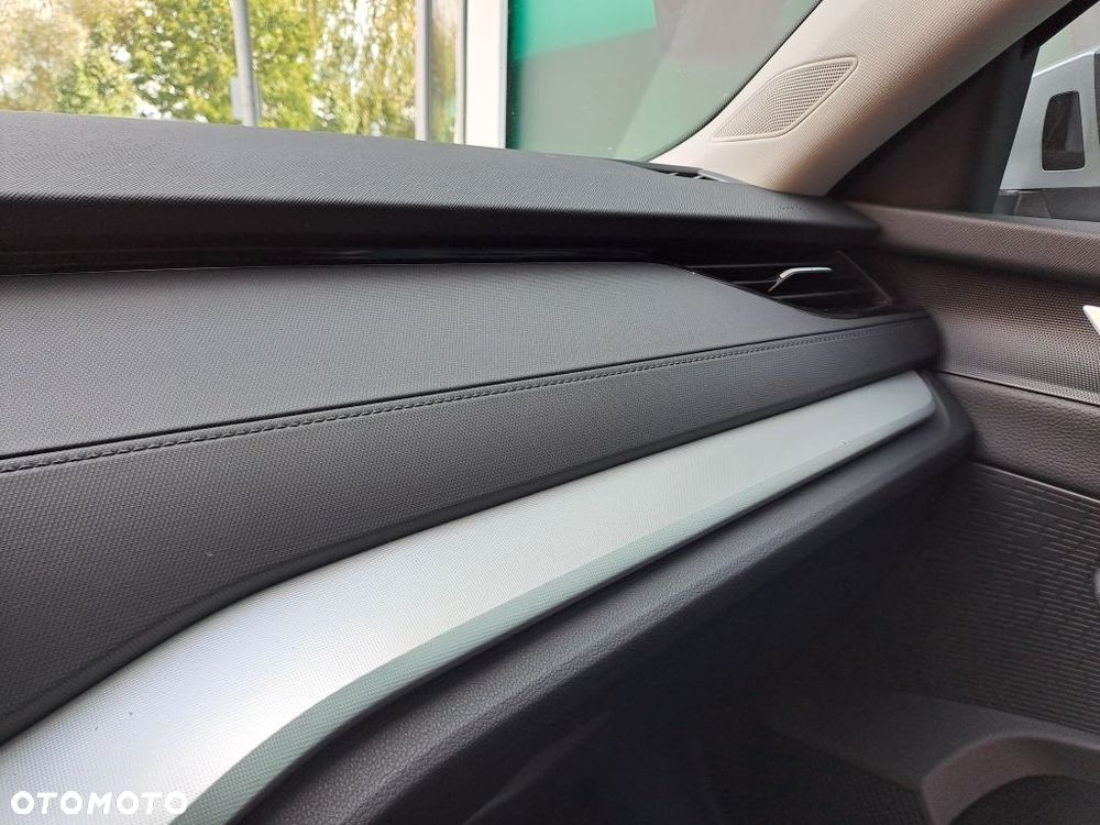 Skoda Octavia 1.5 TSI mHEV Drive Selection DSG - 20
