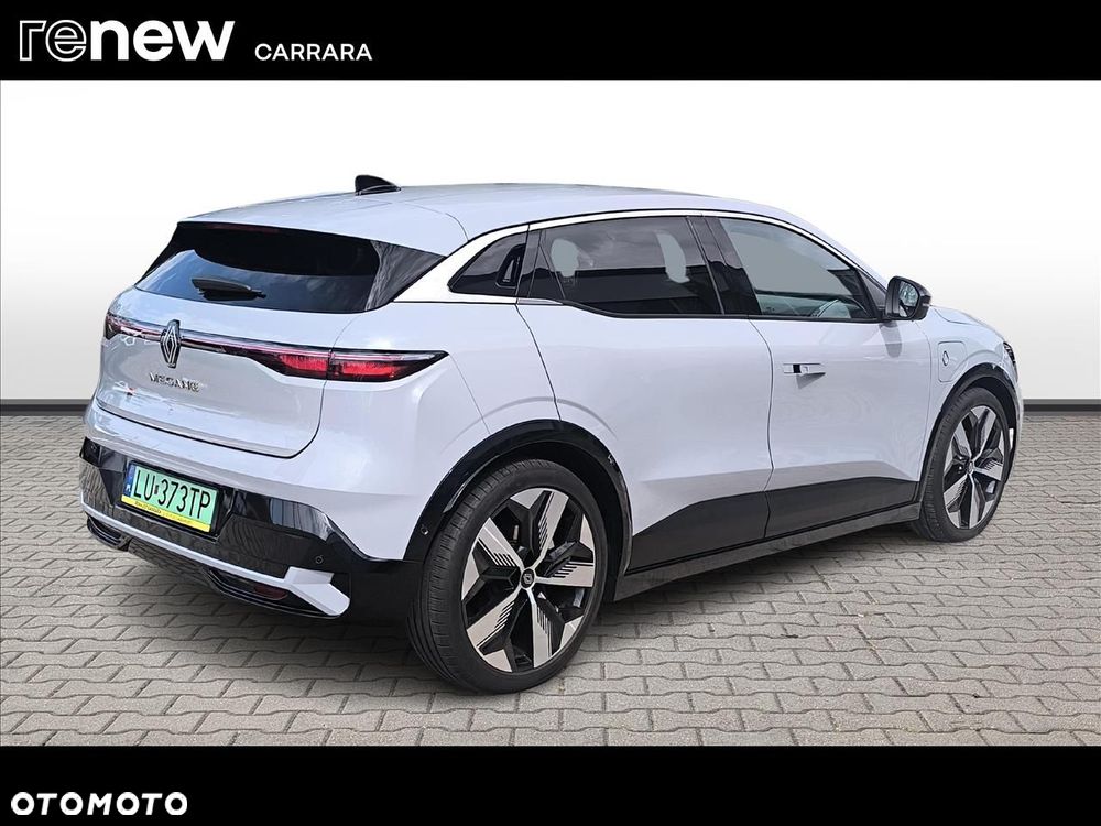 Renault Megane EV60 Techno - 5