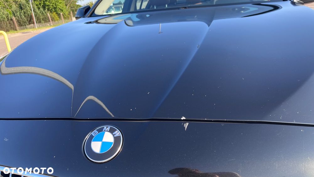 BMW Seria 5 520d xDrive Luxury Line - 11