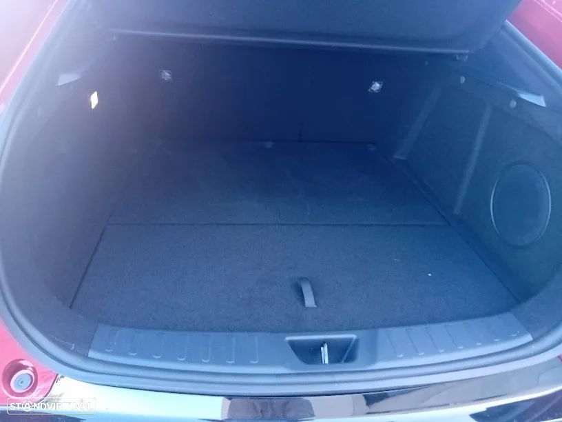 Mazda 6e 68.8 kWh Takumi - 12