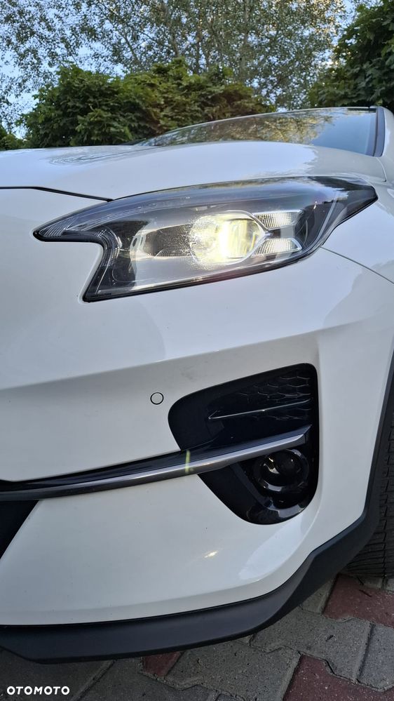 Kia XCeed 1.6 GDI PHEV L Business Line DCT - 35