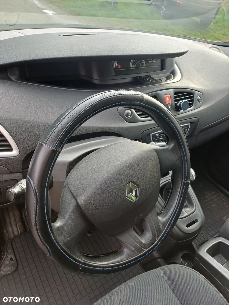 Renault Scenic 1.5 dCi Authentique - 5