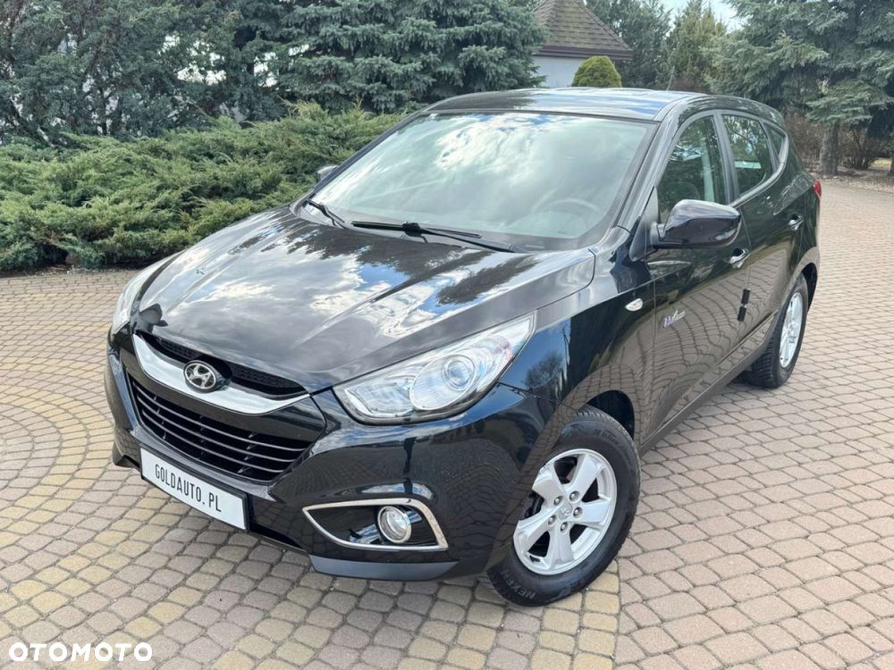 Hyundai ix35 - 10