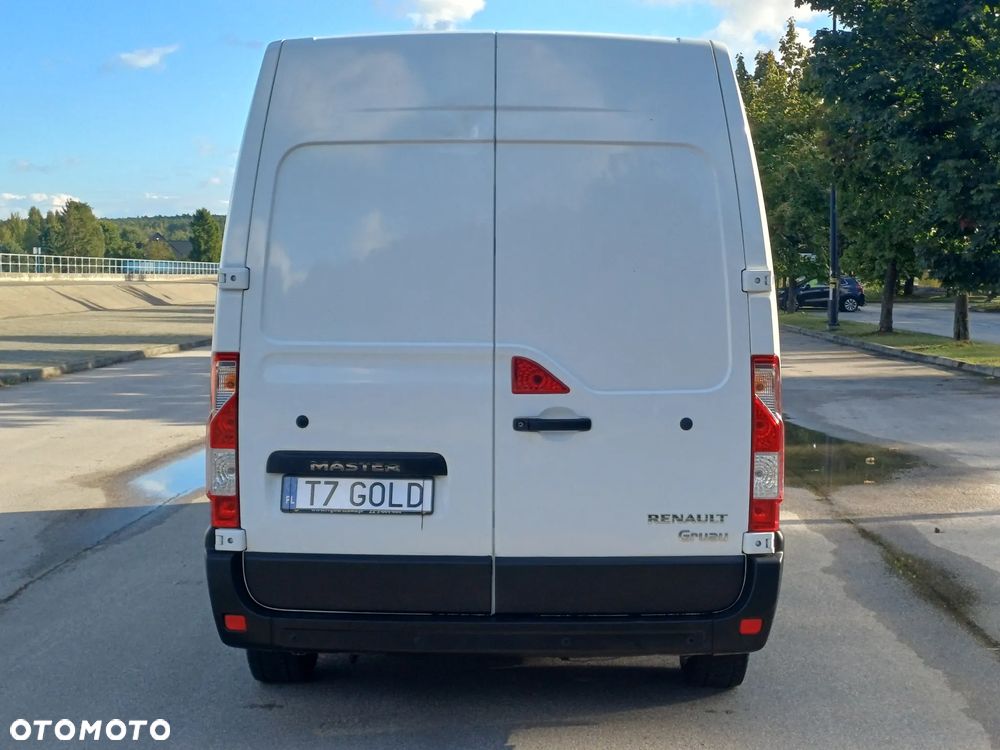 Renault Master - 8