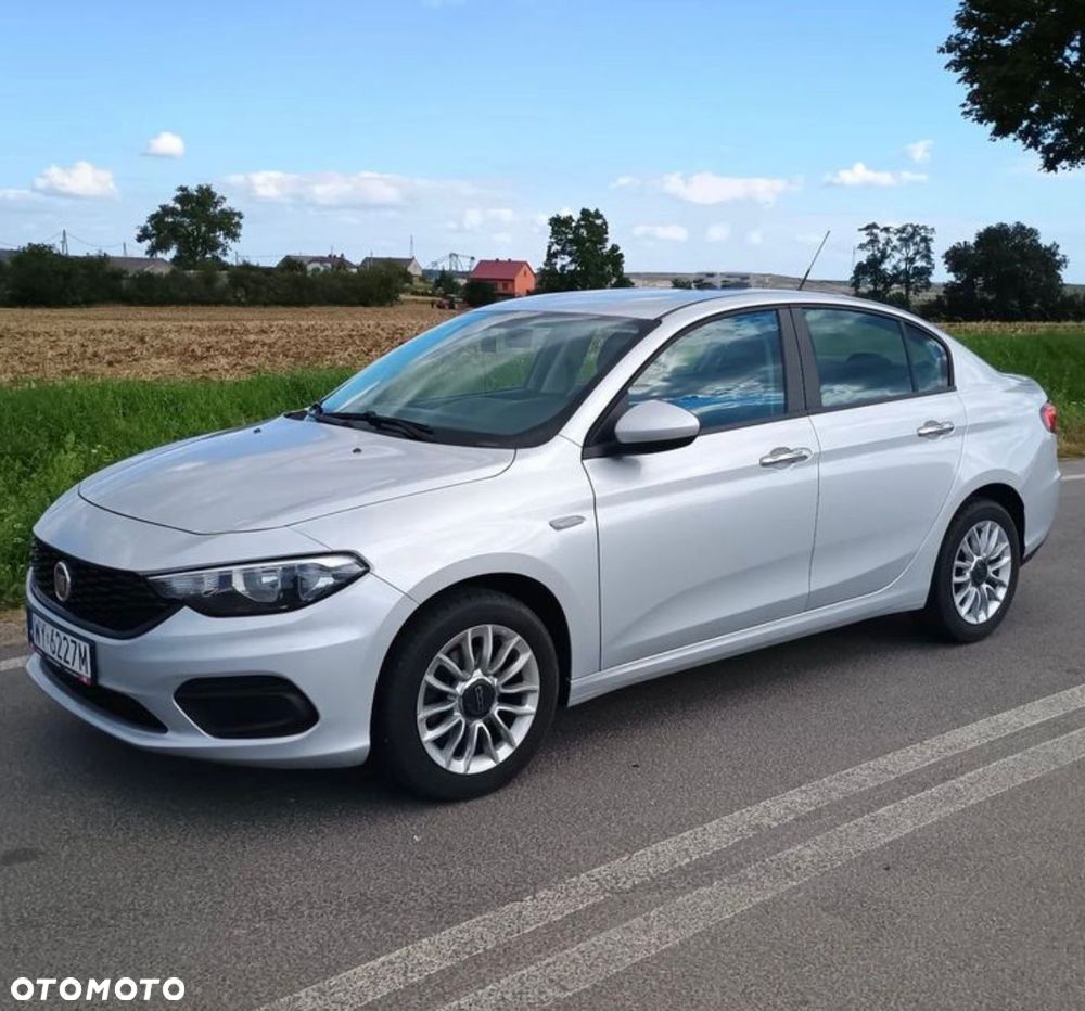 Fiat Tipo 1.4 16V - 1