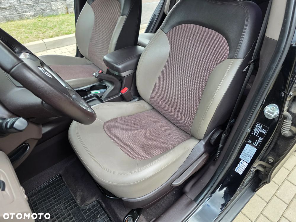 Hyundai ix35 - 19