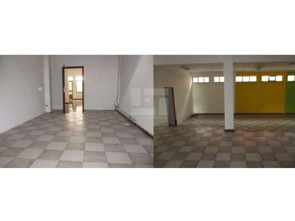 Loja / comércio em Nelas - Grande imagem: 3/3