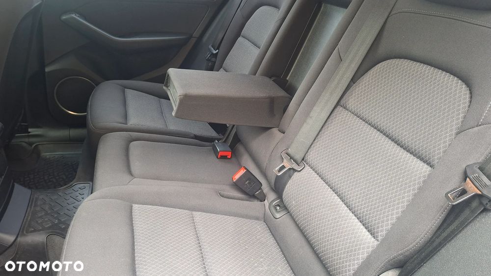 Audi Q5 2.0 TDI Quattro (clean diesel) - 28